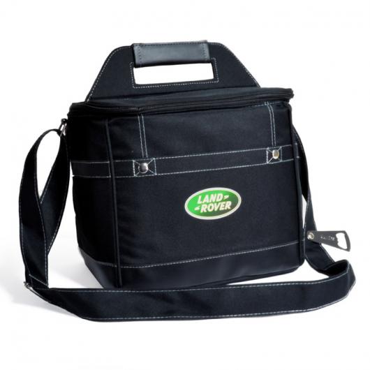 Printed Bronson Cooler Bags